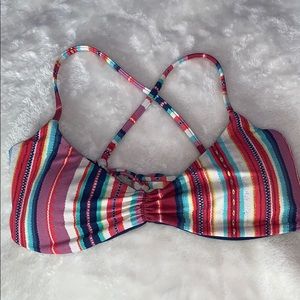 Billabong Bikini Top